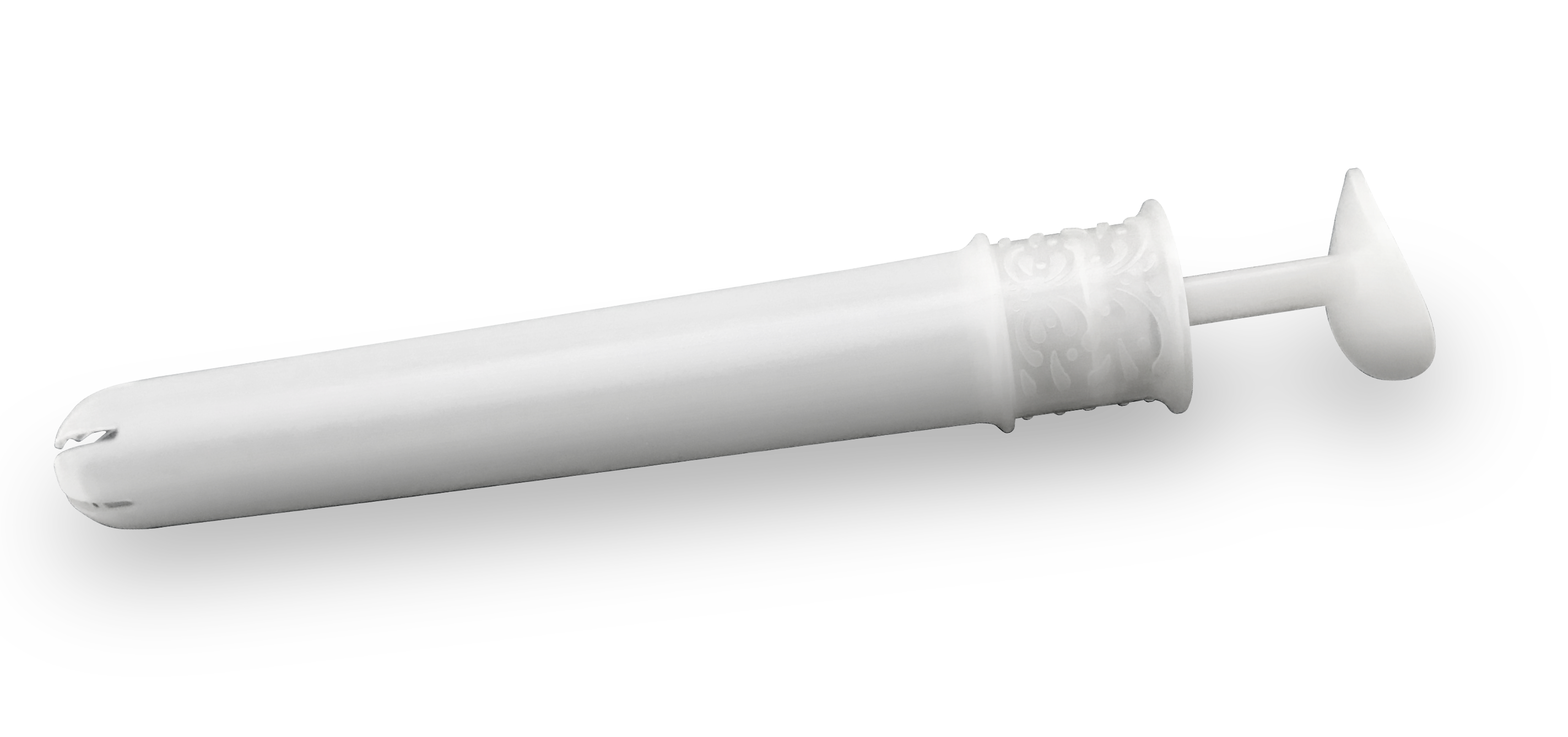 Canesten vaginal pessary applicator