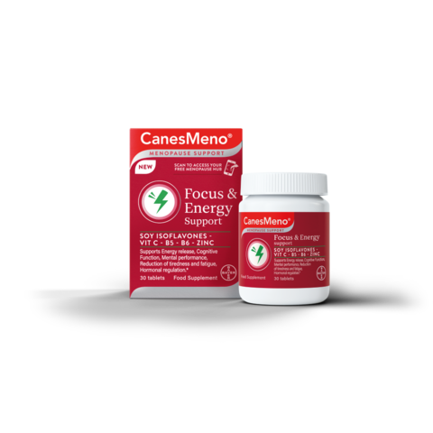 CanesMeno ® Focus and Energy Support