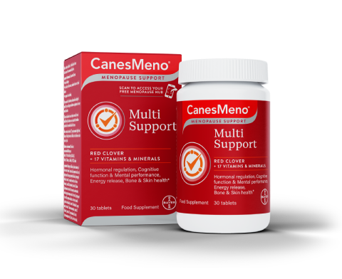 Multi Support*